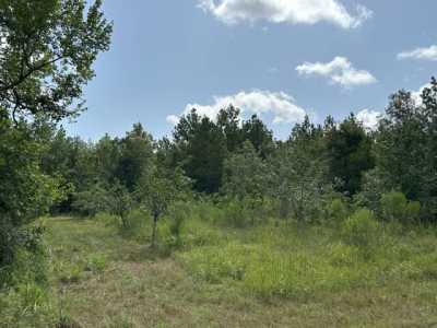 Residential Land For Sale in Crockett, Texas