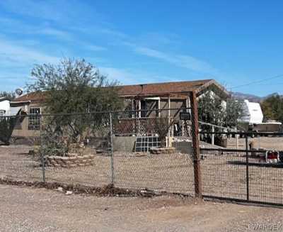 Home For Sale in Mohave Valley, Arizona