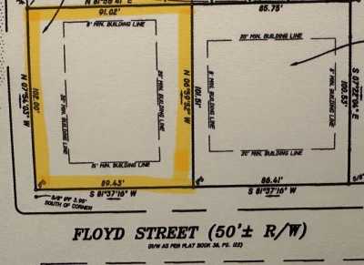 Residential Land For Sale in Valdosta, Georgia