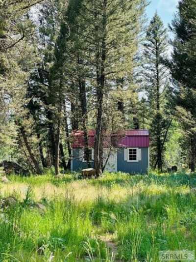 Residential Land For Sale in Island Park, Idaho