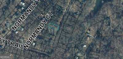 Residential Land For Sale in 