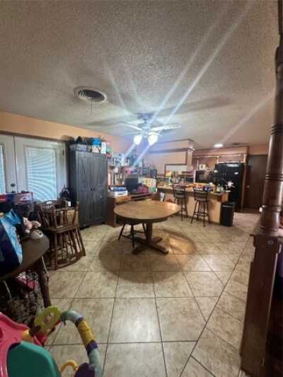 Home For Sale in Lindsay, Oklahoma