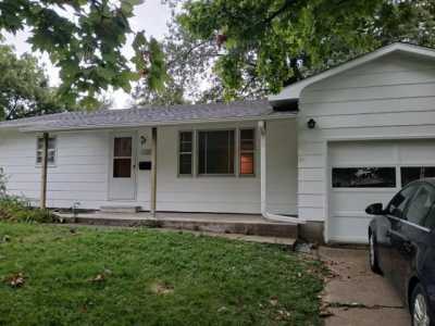 Home For Sale in Mexico, Missouri