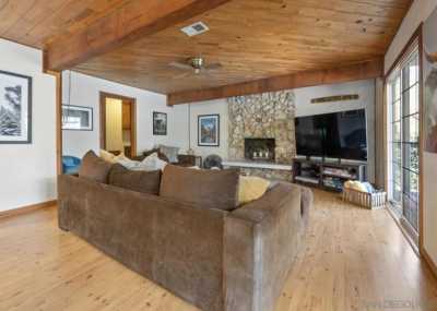 Home For Sale in Three Rivers, California