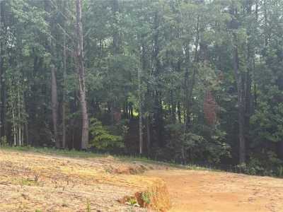 Residential Land For Sale in Dallas, Georgia