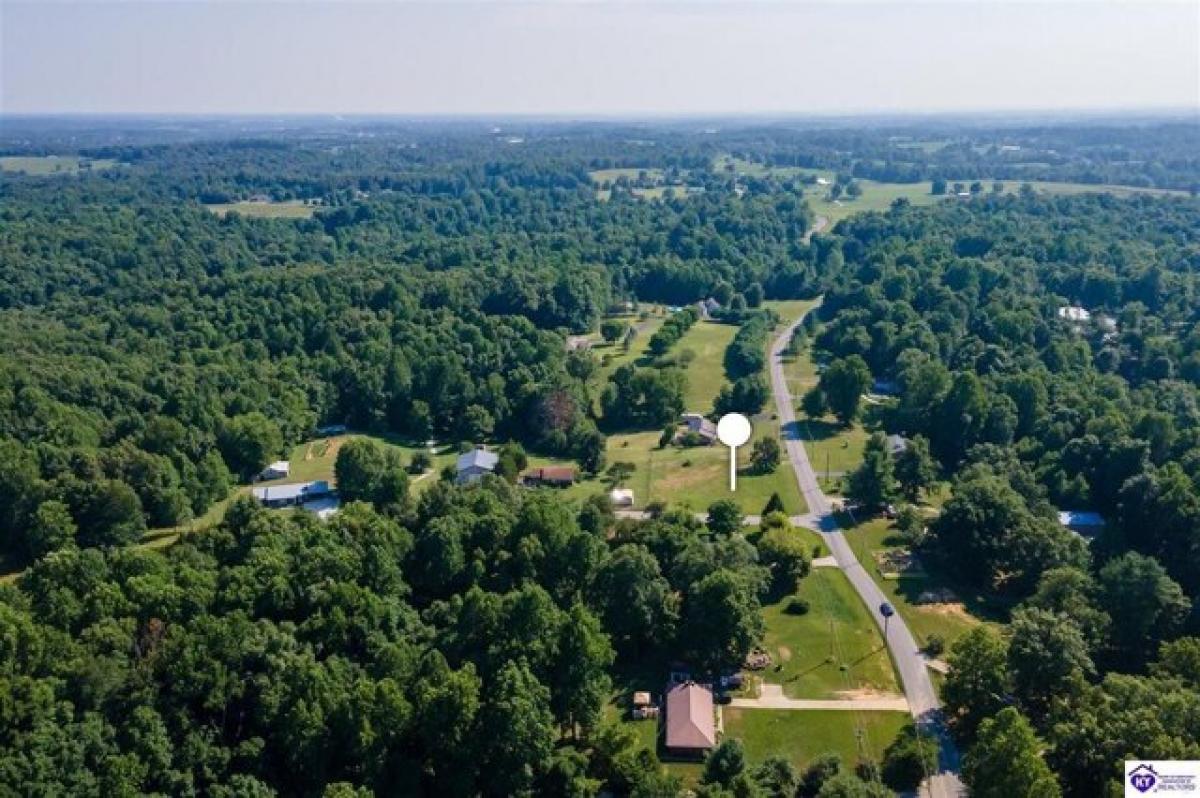 Picture of Residential Land For Sale in Elizabethtown, Kentucky, United States