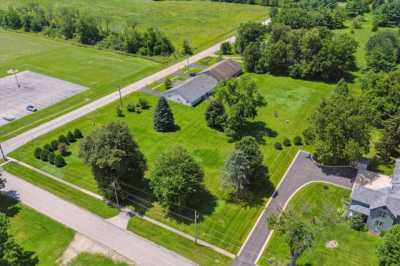 Residential Land For Sale in Durand, Illinois