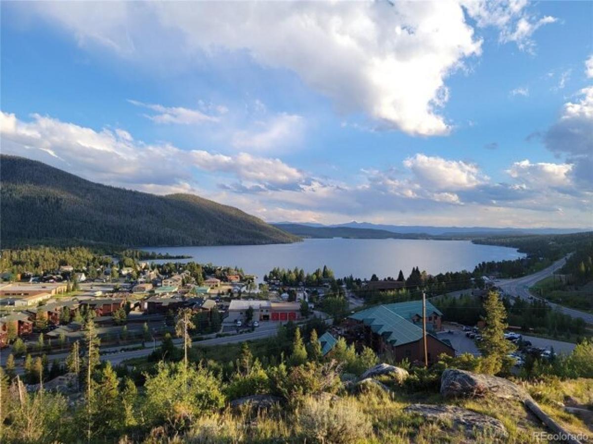 Picture of Residential Land For Sale in Grand Lake, Colorado, United States