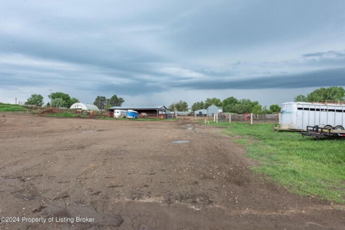 Picture of Residential Land For Sale in Dickinson, North Dakota, United States