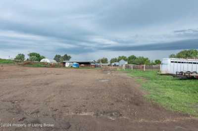 Residential Land For Sale in Dickinson, North Dakota