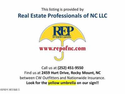 Apartment For Rent in Rocky Mount, North Carolina