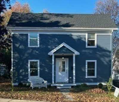 Home For Sale in Marlborough, Massachusetts