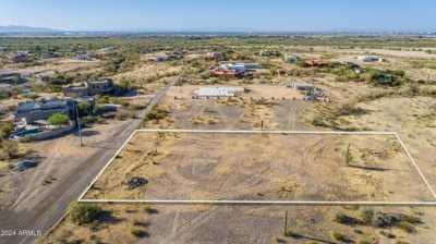 Residential Land For Sale in Goodyear, Arizona