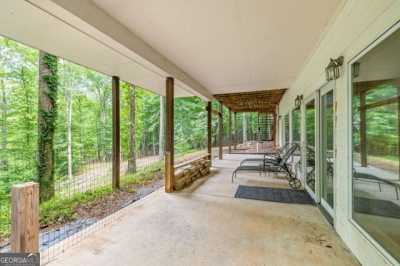 Home For Sale in Cornelia, Georgia