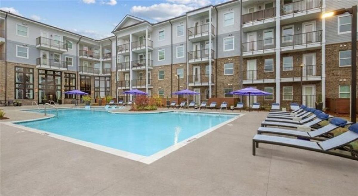 Picture of Apartment For Rent in Acworth, Georgia, United States