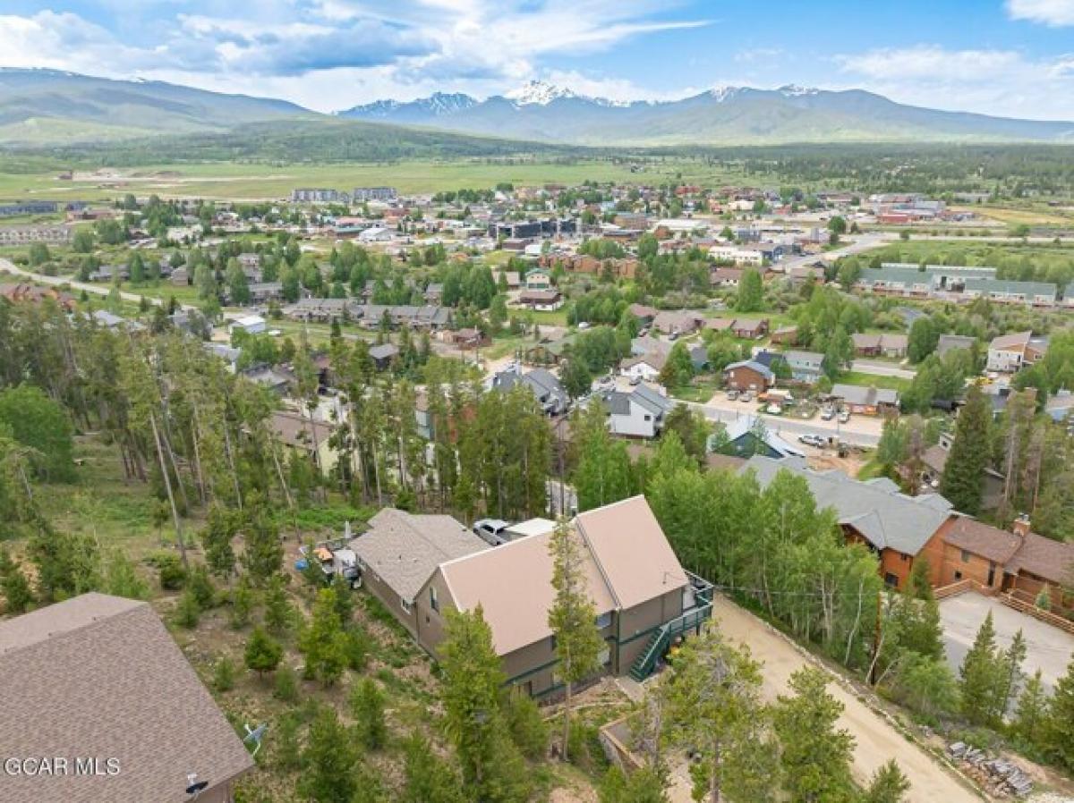 Picture of Residential Land For Sale in Fraser, Colorado, United States