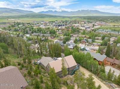 Residential Land For Sale in Fraser, Colorado