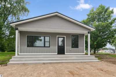 Home For Sale in Mcbain, Michigan