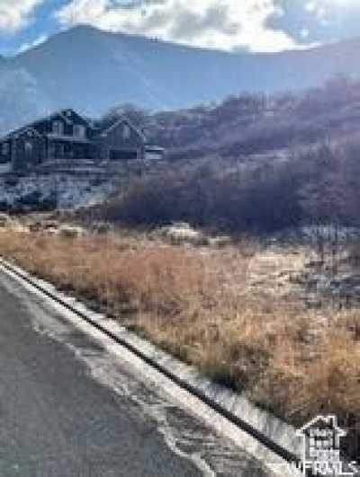 Residential Land For Sale in Spanish Fork, Utah