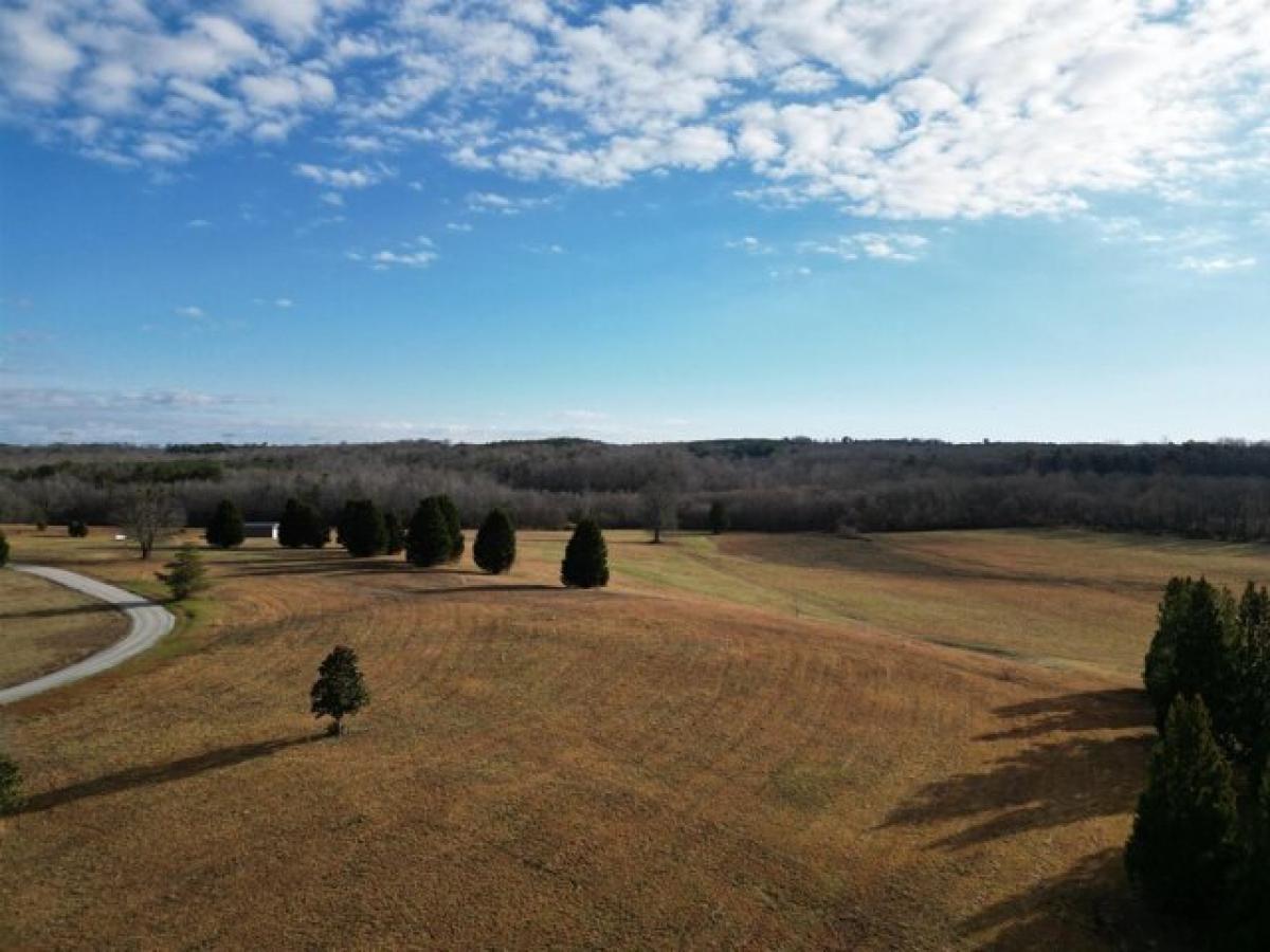 Picture of Residential Land For Sale in Campobello, South Carolina, United States