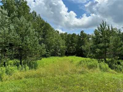 Residential Land For Sale in Hamilton, New York