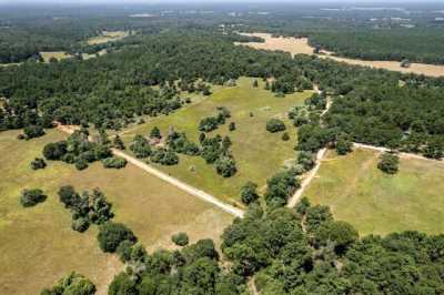 Residential Land For Sale in Palestine, Texas