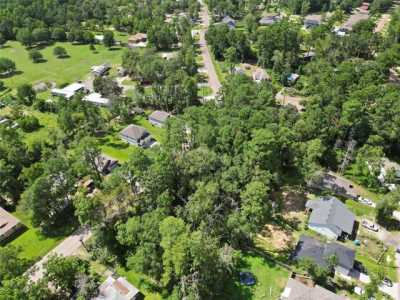 Residential Land For Sale in New Waverly, Texas