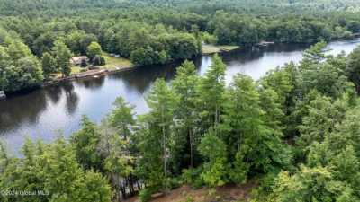 Residential Land For Sale in Hadley, New York