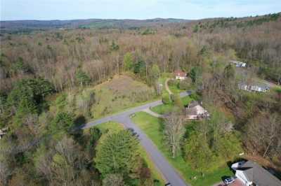 Residential Land For Sale in Otego, New York