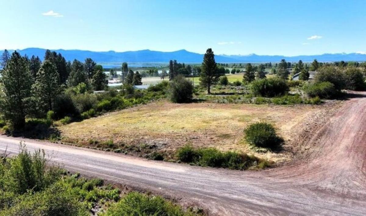 Picture of Residential Land For Sale in Chiloquin, Oregon, United States