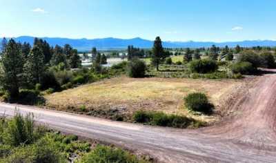 Residential Land For Sale in Chiloquin, Oregon