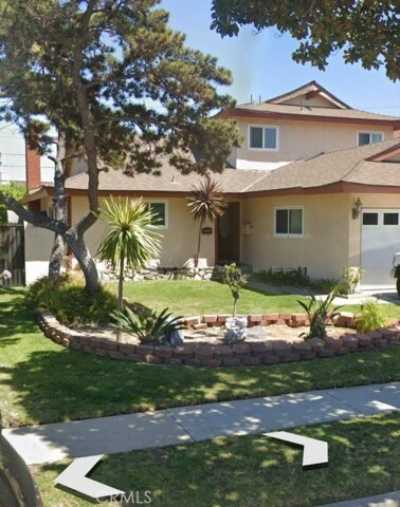 Home For Sale in Carson, California