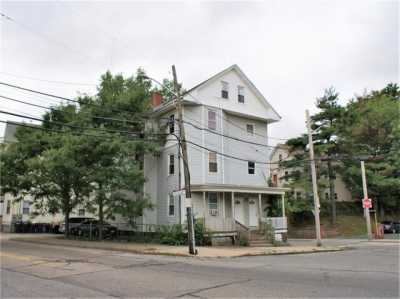 Home For Rent in Providence, Rhode Island