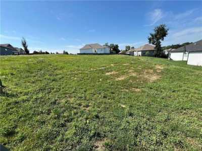 Residential Land For Sale in Blue Springs, Missouri