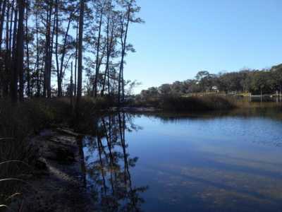 Residential Land For Sale in Shalimar, Florida