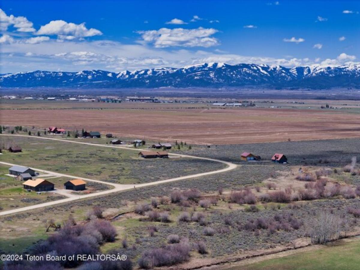 Picture of Residential Land For Sale in Driggs, Idaho, United States