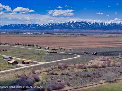 Residential Land For Sale in Driggs, Idaho