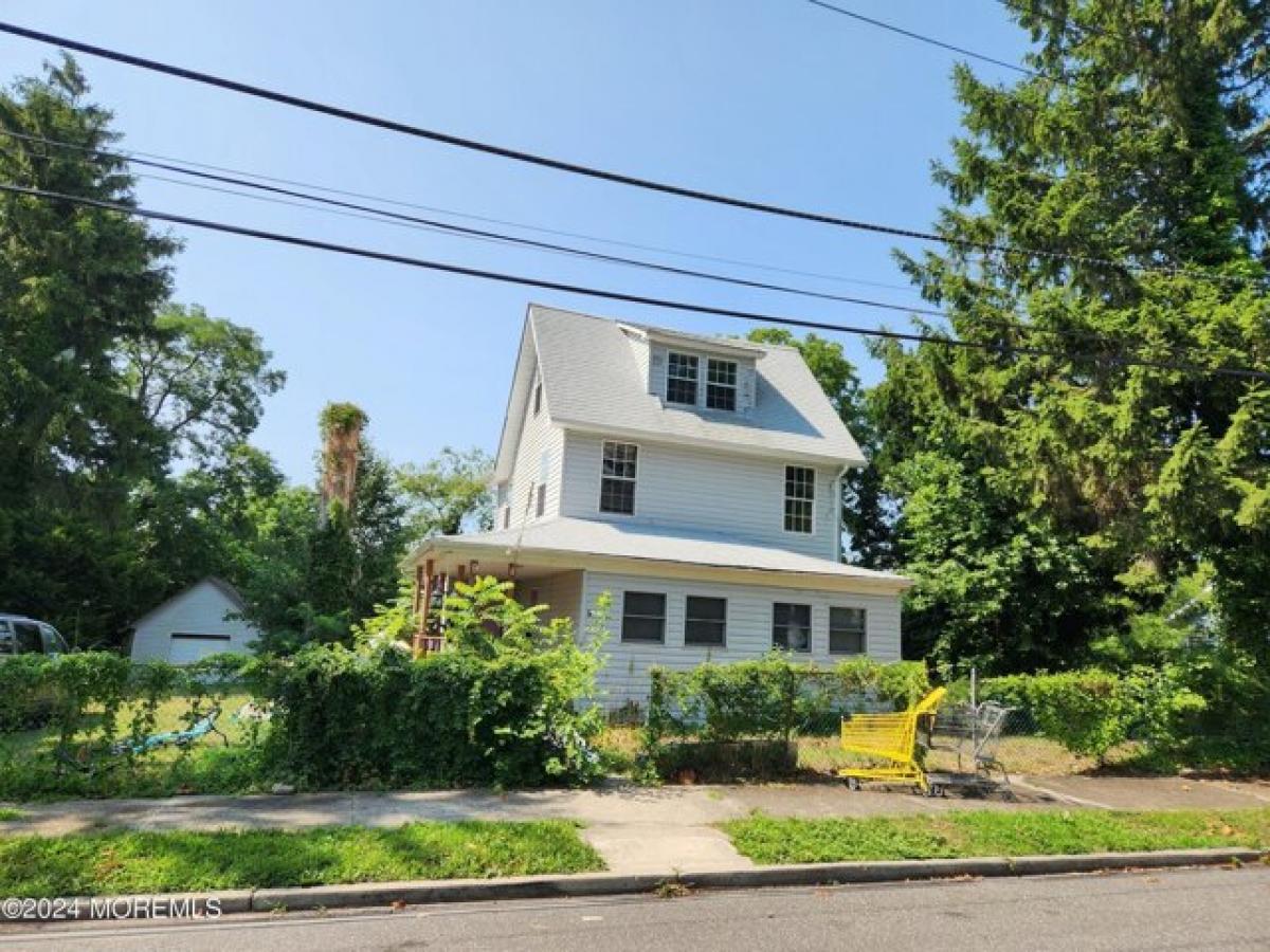 Picture of Home For Sale in Island Heights, New Jersey, United States