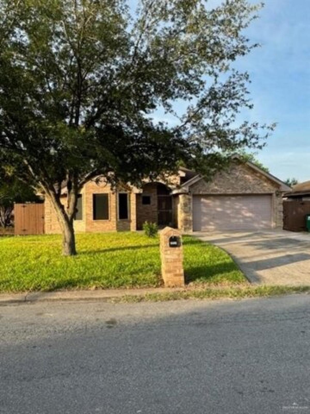 Picture of Home For Rent in Hidalgo, Texas, United States