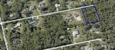 Residential Land For Sale in Malabar, Florida