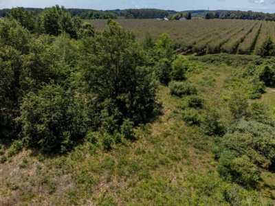 Residential Land For Sale in New Era, Michigan