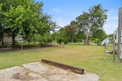 Home For Sale in Caddo, Oklahoma