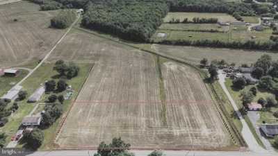 Residential Land For Sale in Warwick, Maryland