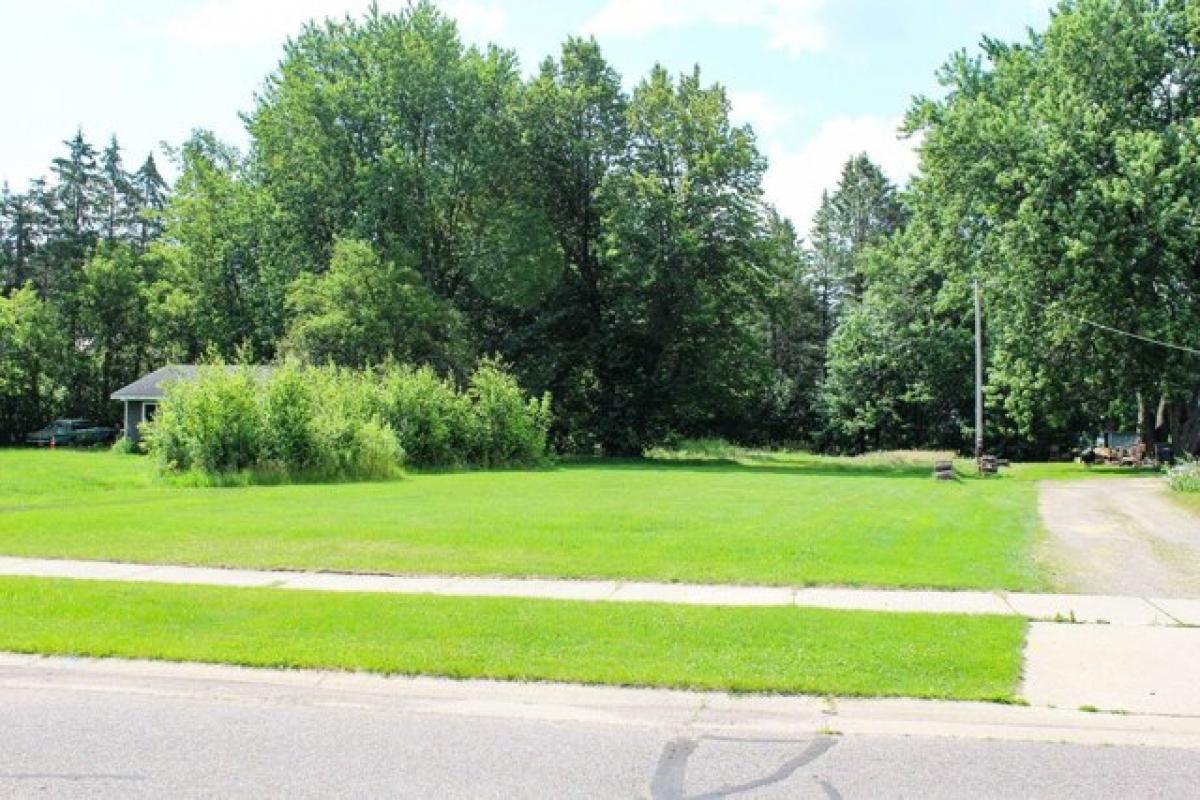 Picture of Residential Land For Sale in Rib Lake, Wisconsin, United States