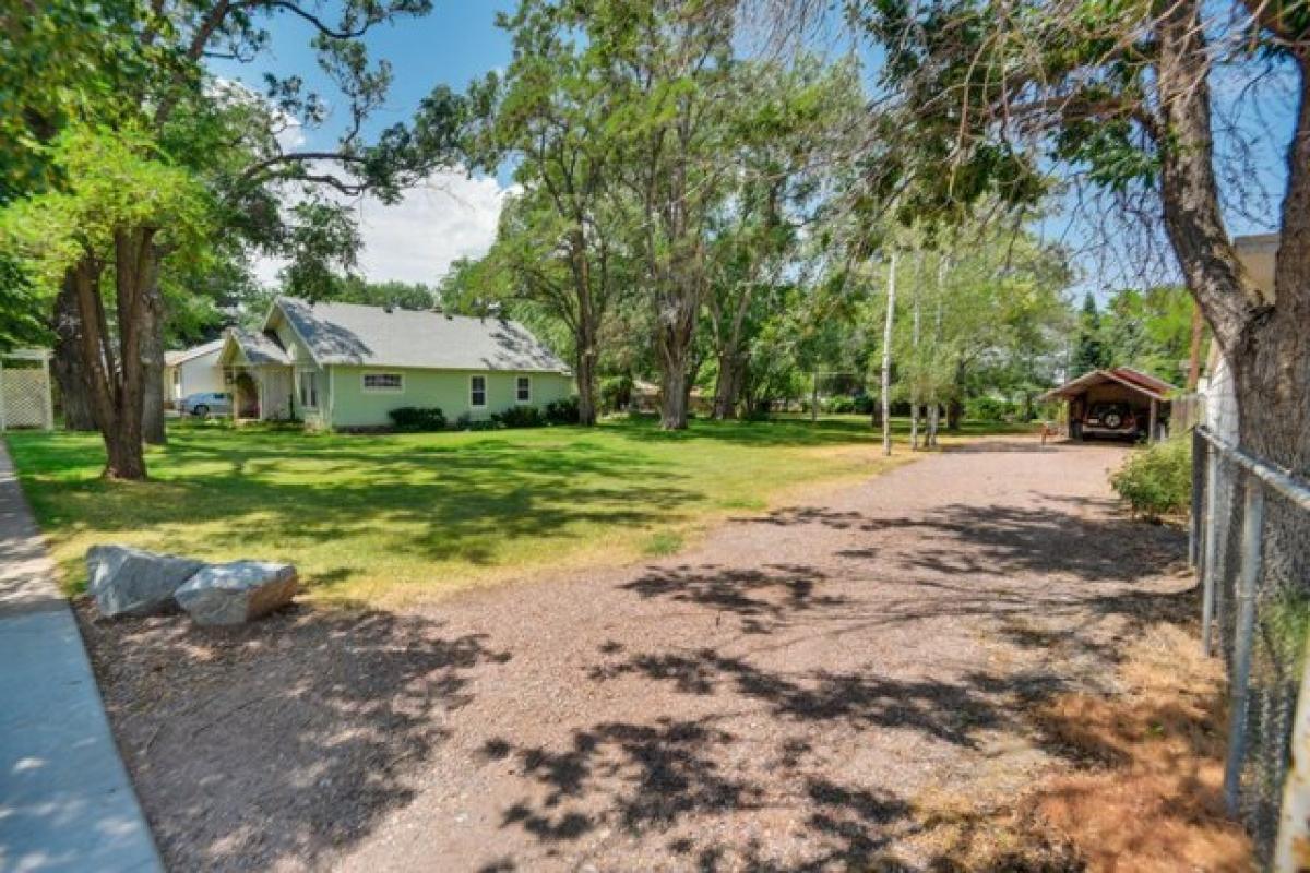 Picture of Home For Sale in Beaver, Utah, United States