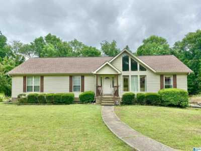 Home For Sale in Hayden, Alabama