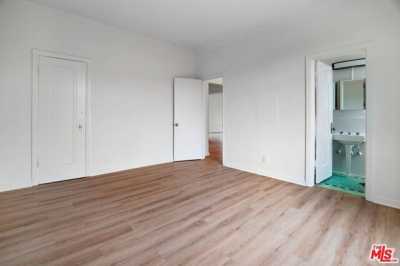 Apartment For Rent in West Hollywood, California