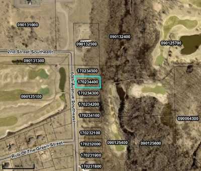 Residential Land For Sale in Saint Cloud, Minnesota