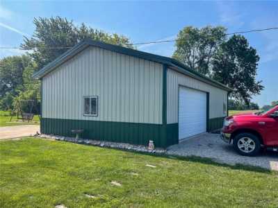 Home For Sale in Patoka, Illinois