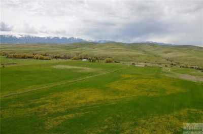 Residential Land For Sale in Red Lodge, Montana